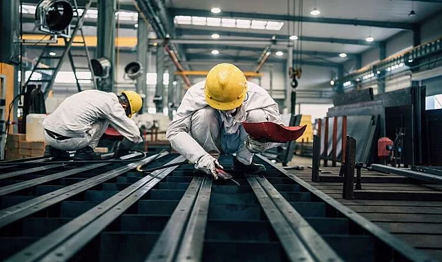 Menderes Depo İstifleme Hizmeti